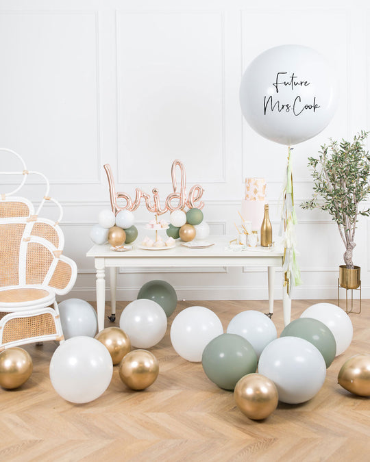 Gilded - The Effortless Decor