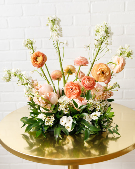 Blushing - Jardinière (set of 2)