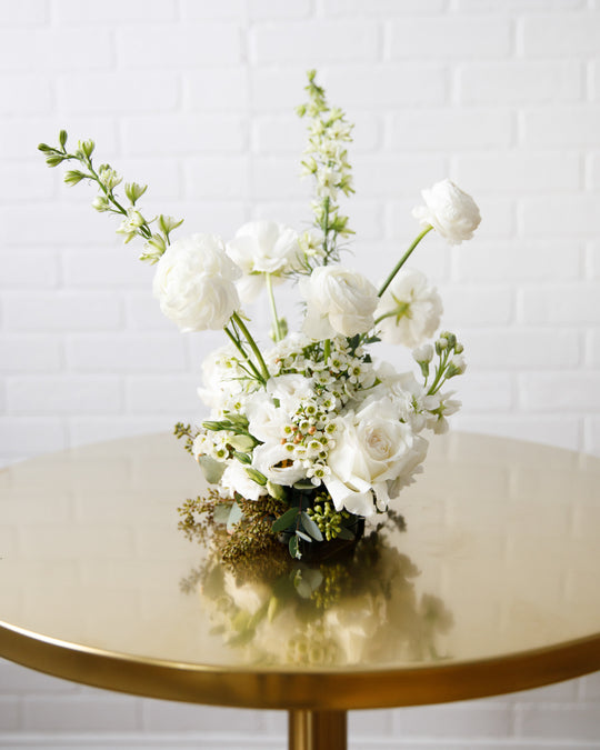 Botanical - Petite Jardinière (set of 4)