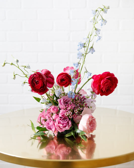 Le Marie - Petite Jardinière (set of 4)