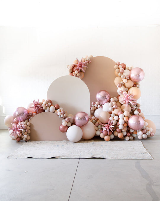 Customizable - The Cabriole Set