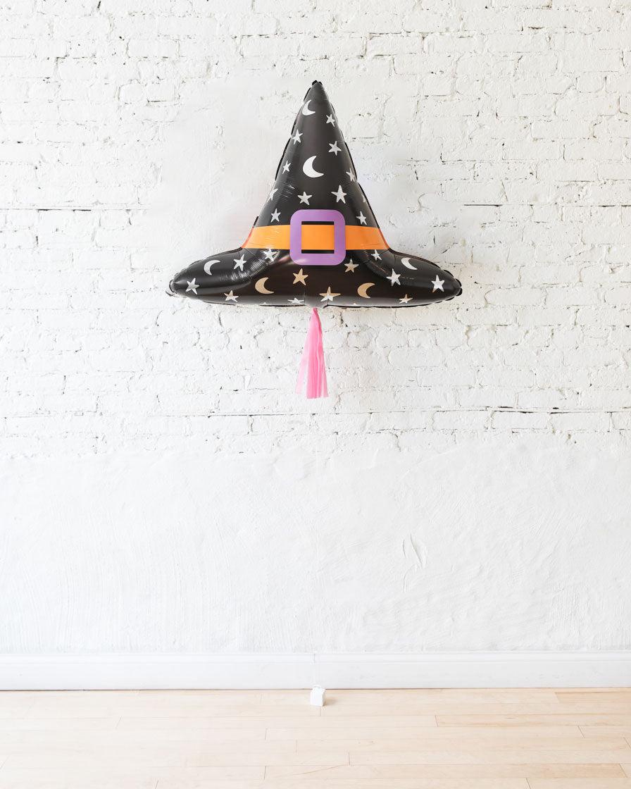 halloween-witch-hat