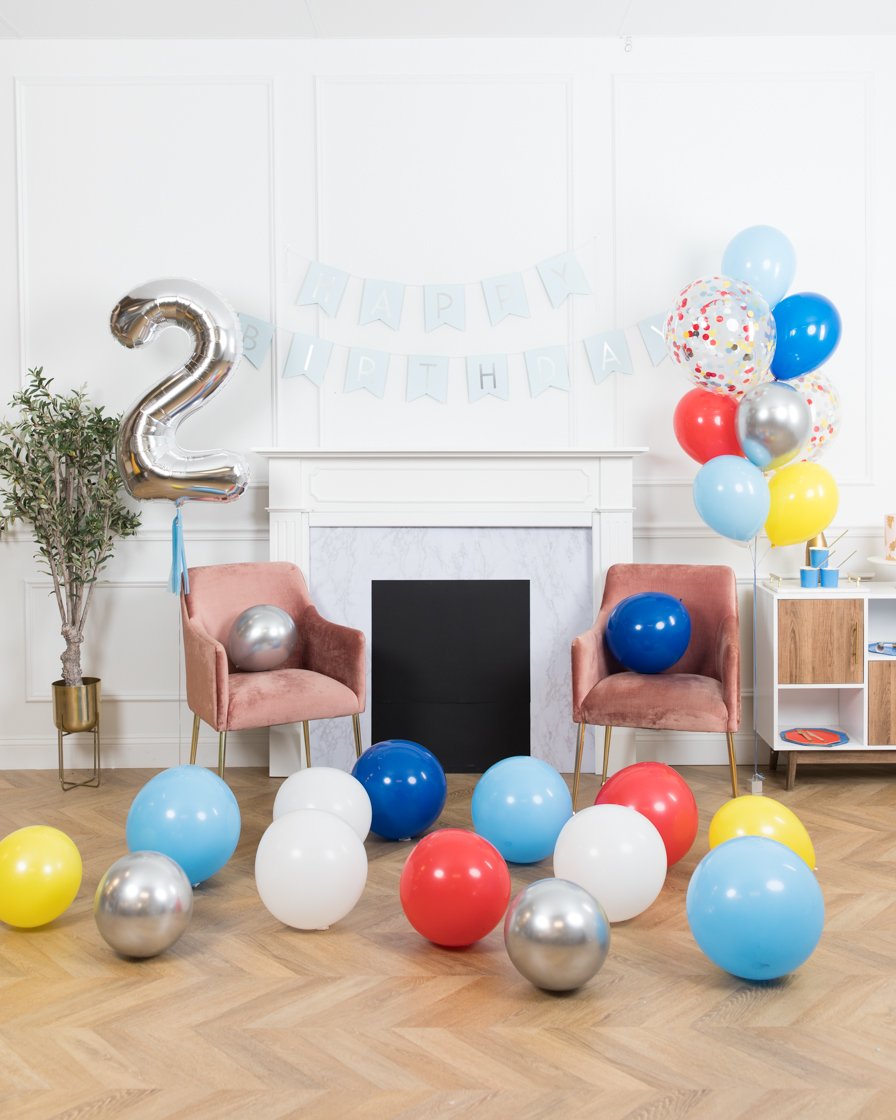 paris312-chicago-vintage-airplane-balloon-bouquet-blue-number