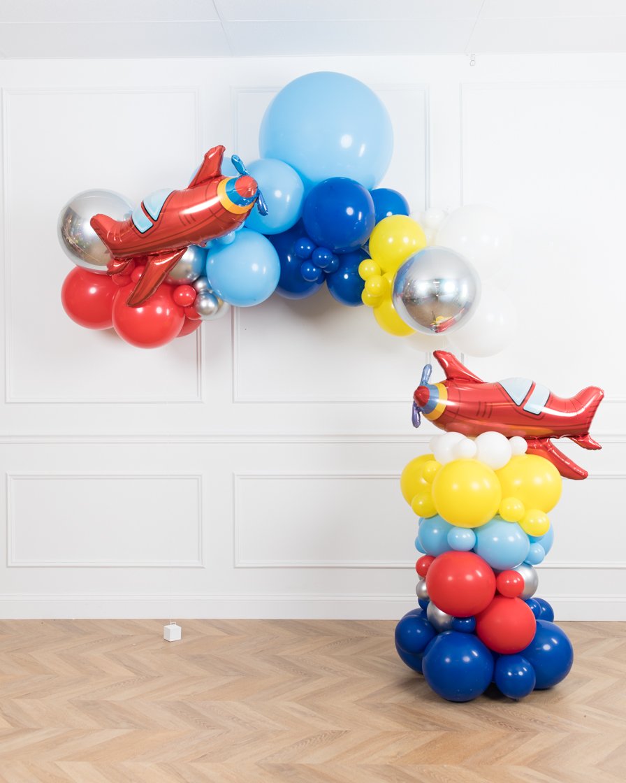 paris312-chicago-vintage-airplane-balloon-column-blue-set