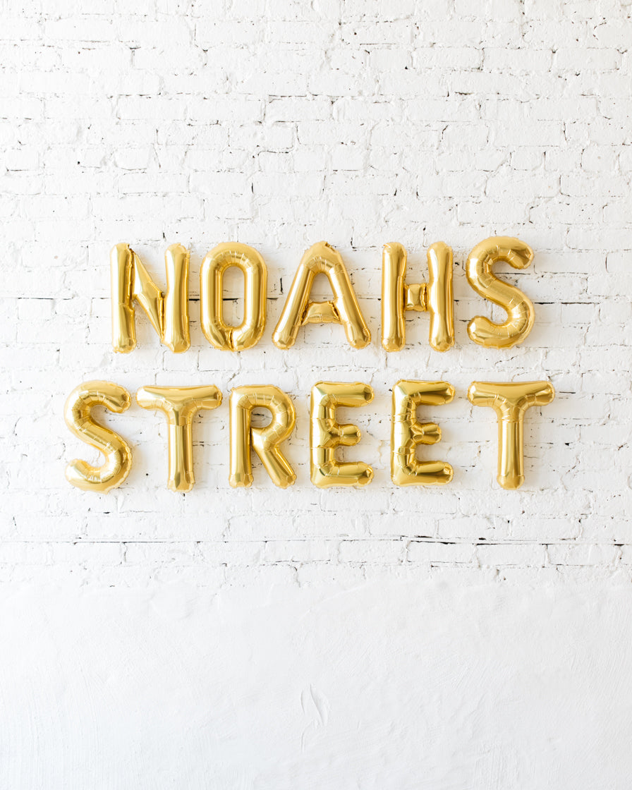 paris312-sesame-street-theme-foil-letters-set-personalized-gold