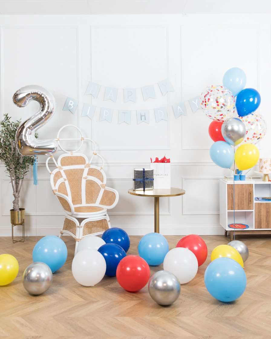 paris312-chicago-vintage-airplane-balloon-bouquet-blue-number