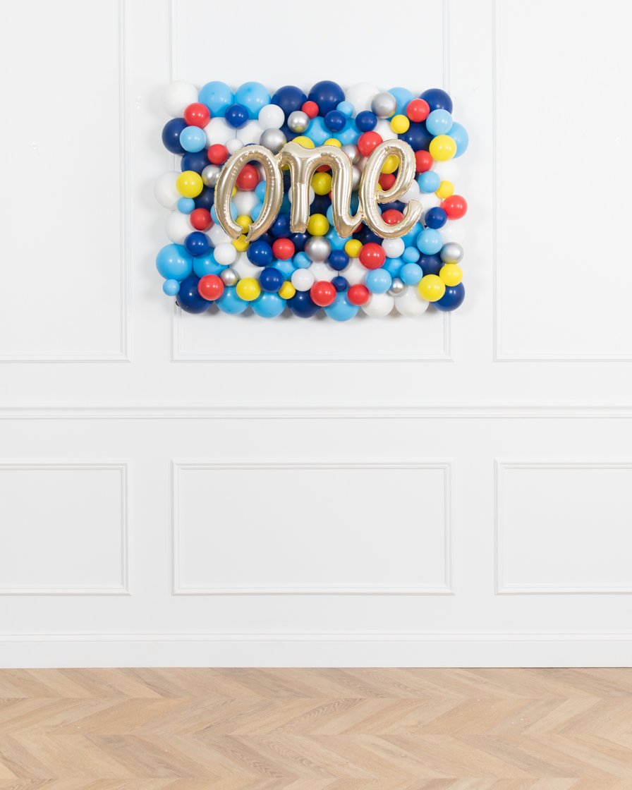 paris312-chicago-vintage-airplane-balloon-foil-yellow-blue-backdrop-board