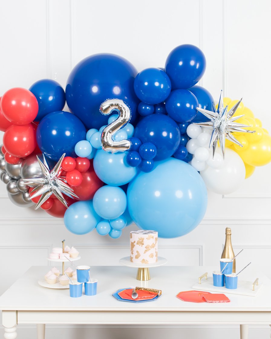 paris312-chicago-vintage-airplane-balloon-blue-yellow-backdrop-foil-number