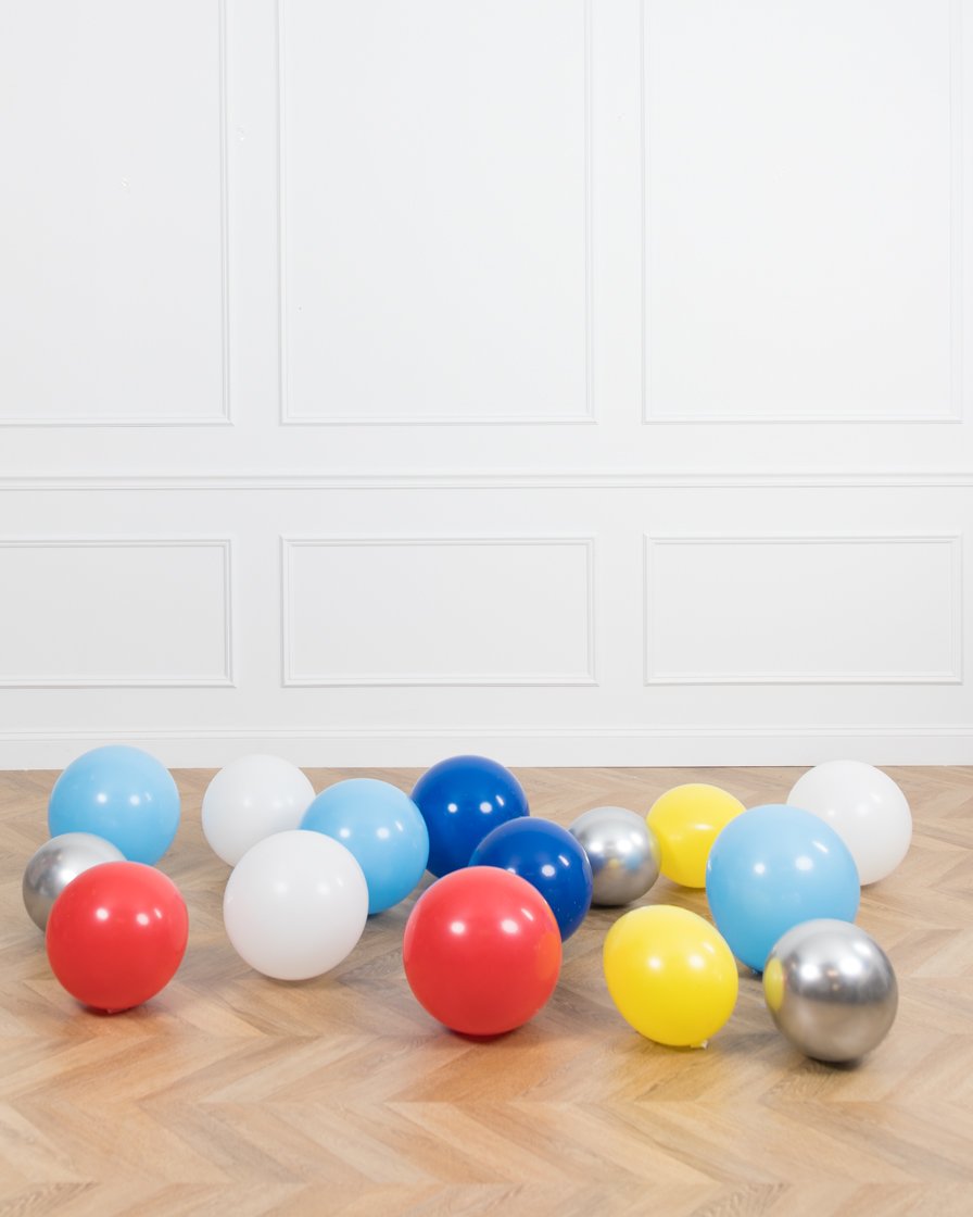 paris312-chicago-vintage-airplane-balloon-foil-yellow-blue-ceiling-floor