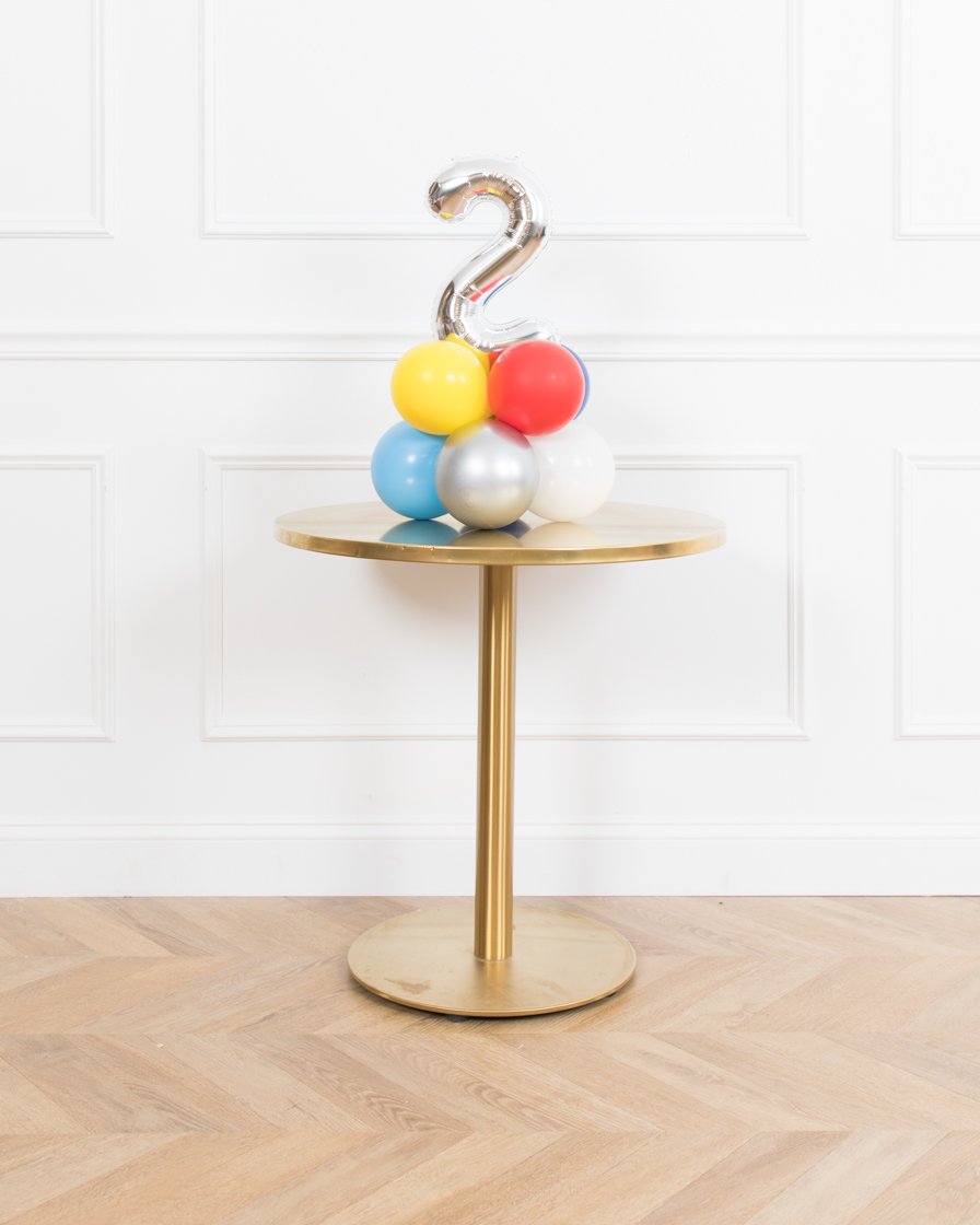 paris312-chicago-vintage-airplane-balloon-foil-yellow-blue-number-tabletop