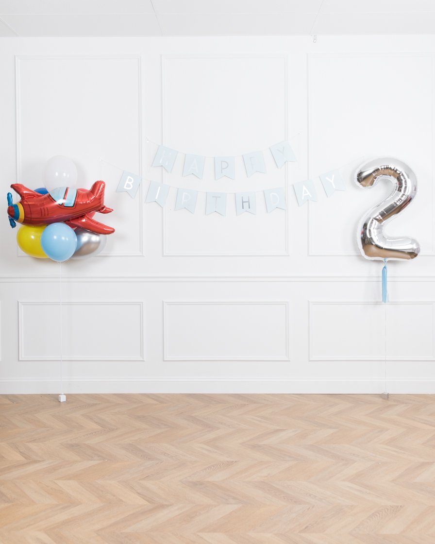 paris312-chicago-vintage-airplane-balloon-bouquet-blue-number-set