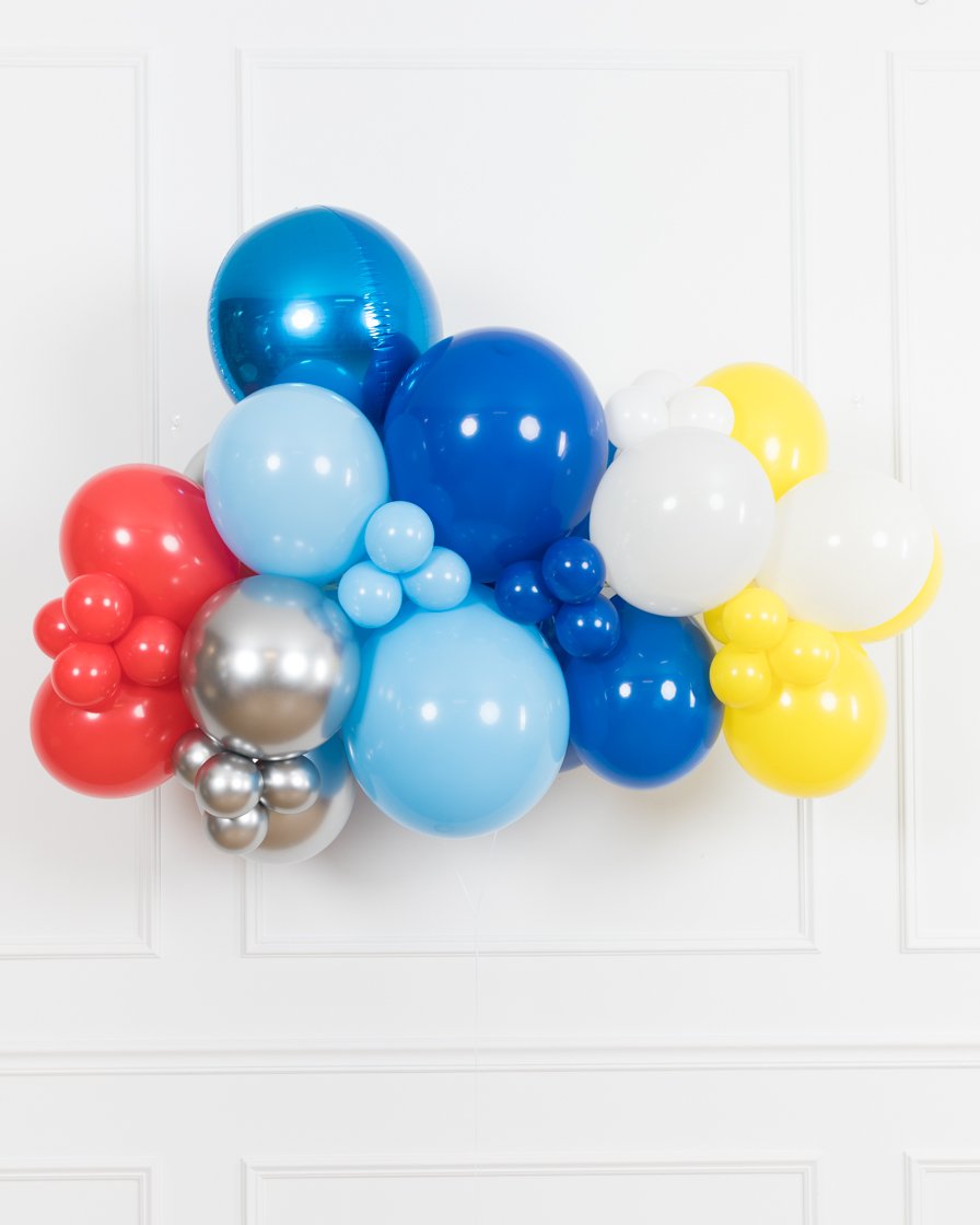 paris312-chicago-vintage-airplane-balloon-foil-yellow-blue-floating-cloud