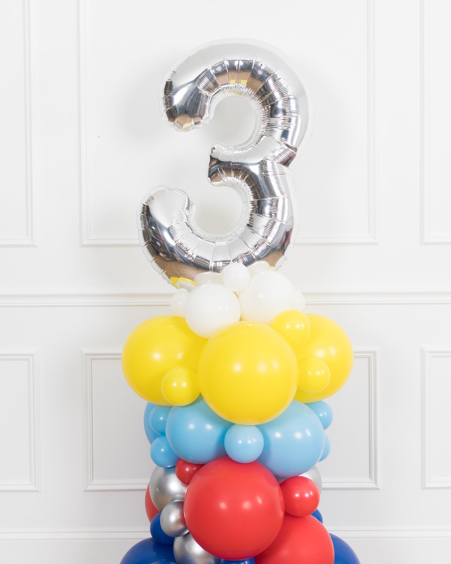 paris312-chicago-vintage-airplane-balloon-foil-yellow-blue-number-column