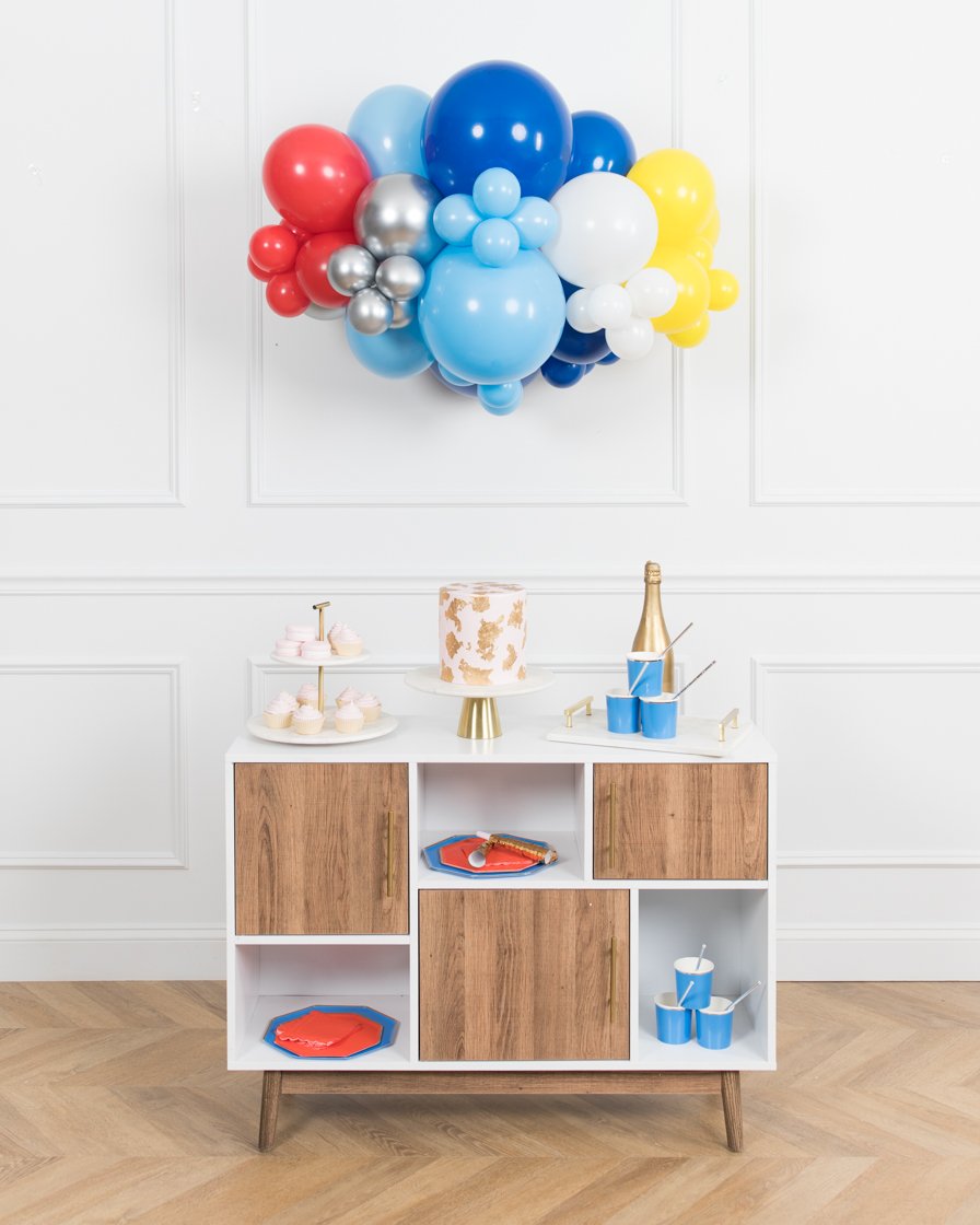paris312-chicago-vintage-airplane-balloon-foil-yellow-blue-backdrop