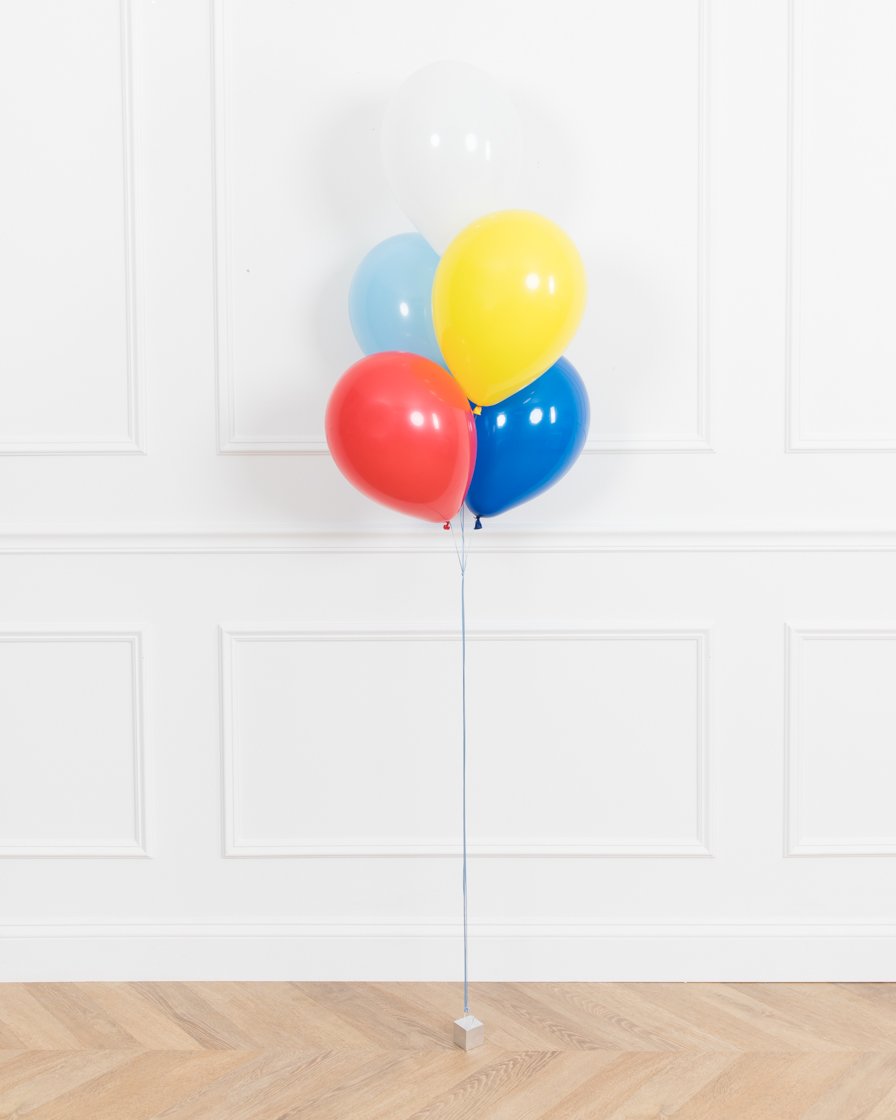 paris312-chicago-vintage-airplane-balloon-foil-yellow-blue-bouquet