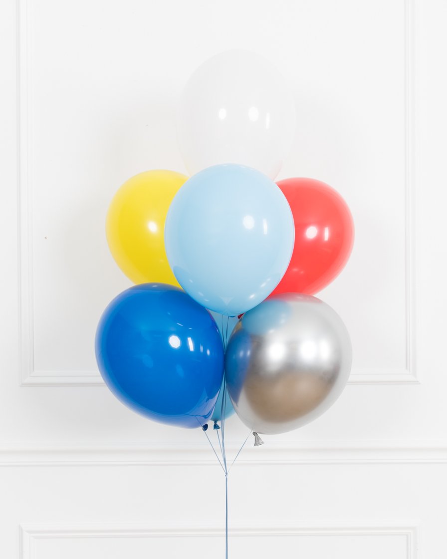 paris312-chicago-vintage-airplane-balloon-foil-yellow-blue-red-bouquet