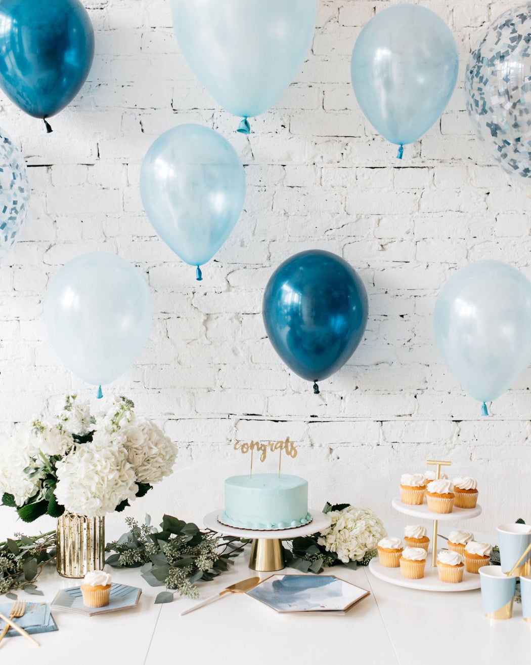 Balloon Decor