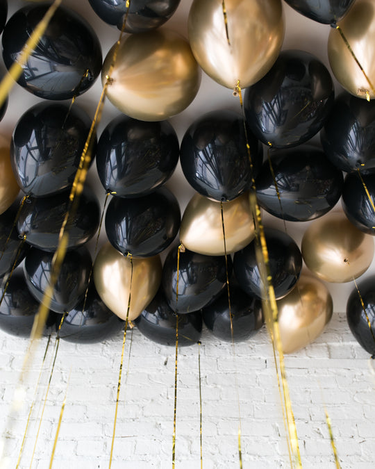 Couture - 11in Ceiling Balloons - set of 25