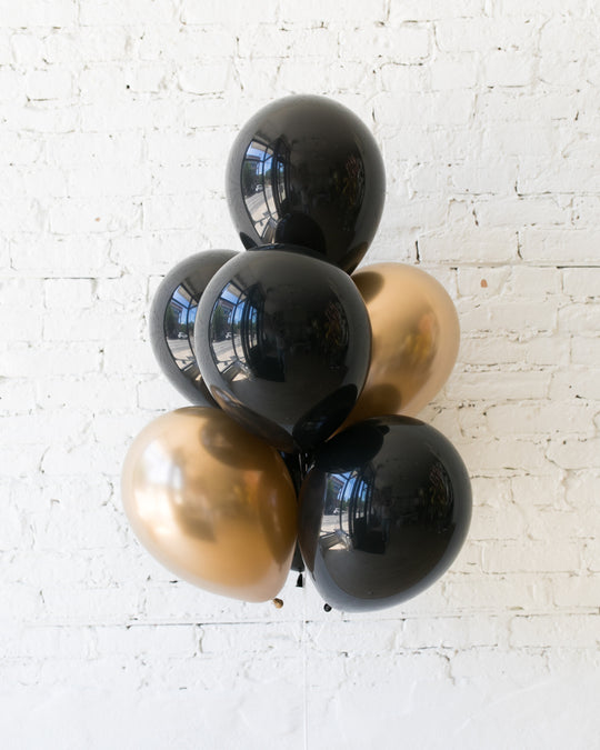 Couture - 11in Balloons - bouquet of 7