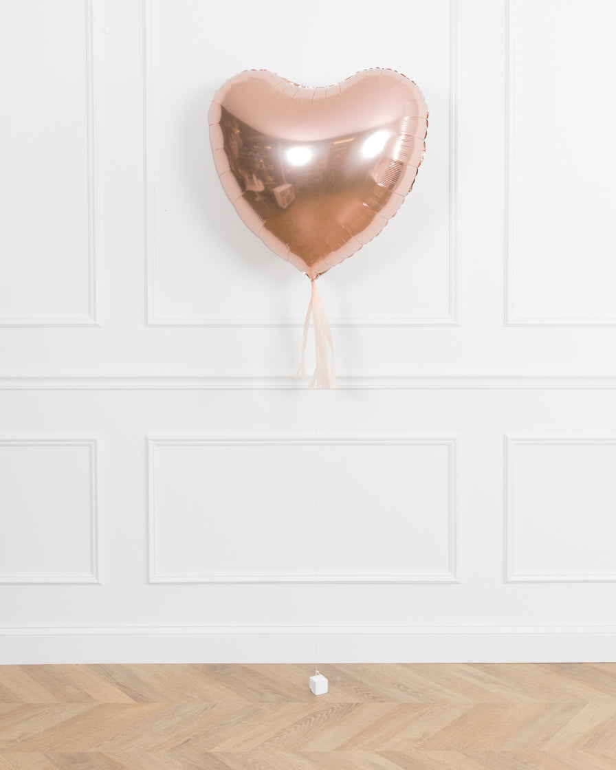 bohemian-birthday-balloon-coral-pink-heart-foil-party
