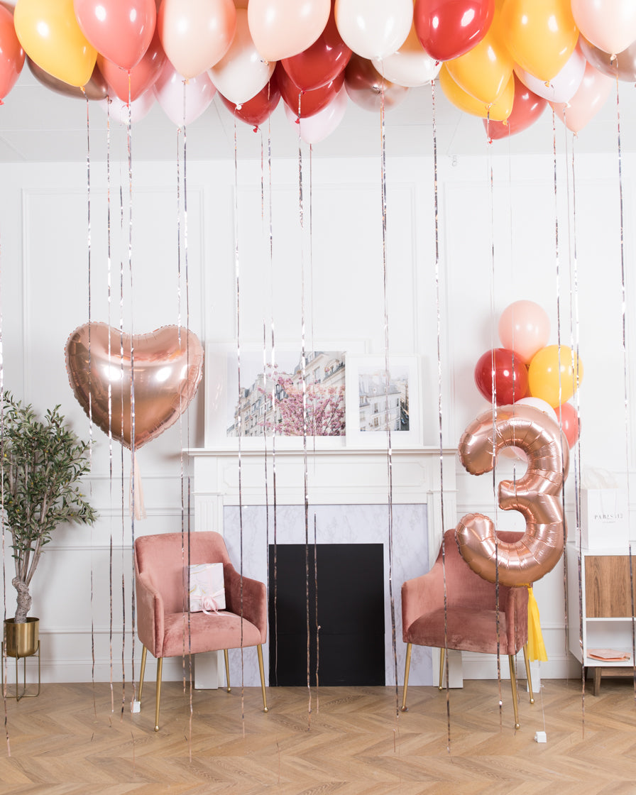 bohemian-birthday-balloon-coral-white-pink-bouquet-number-ceiling-party-foil-set