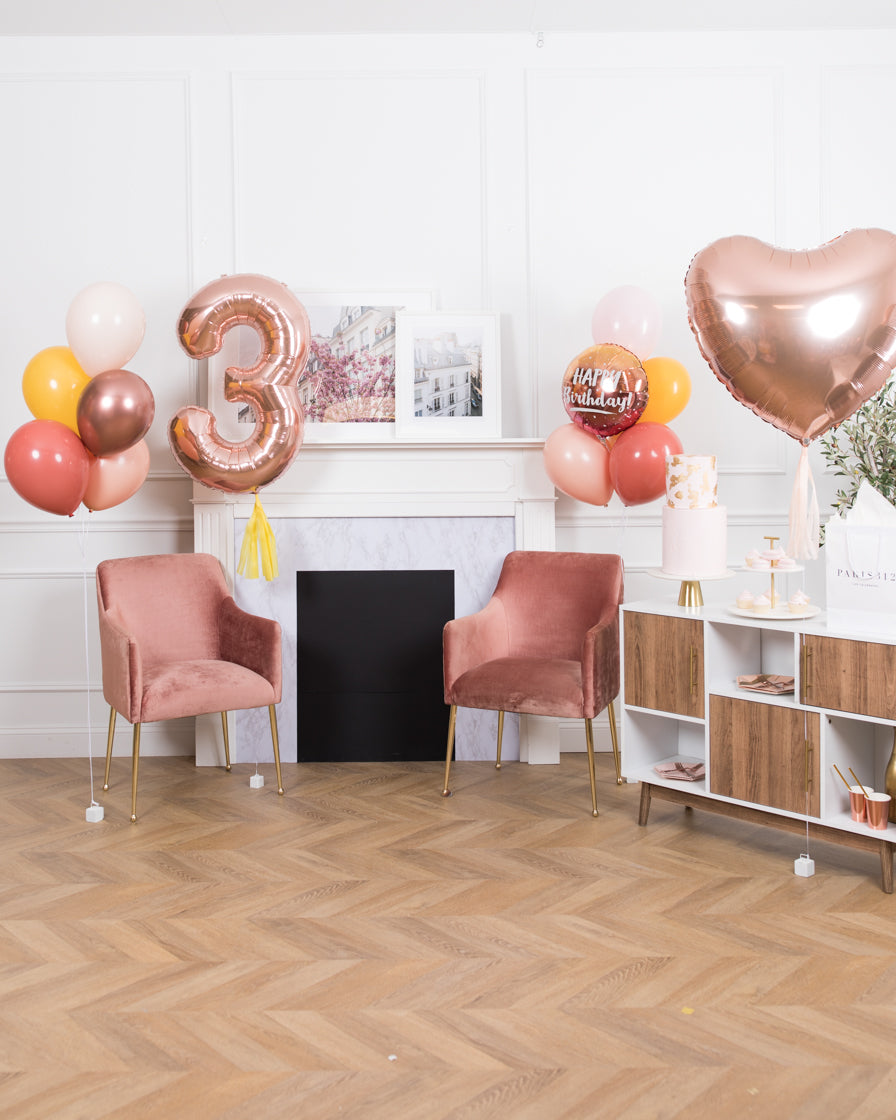 bohemian-birthday-balloon-coral-white-pink-bouquet-number-party-foil-set