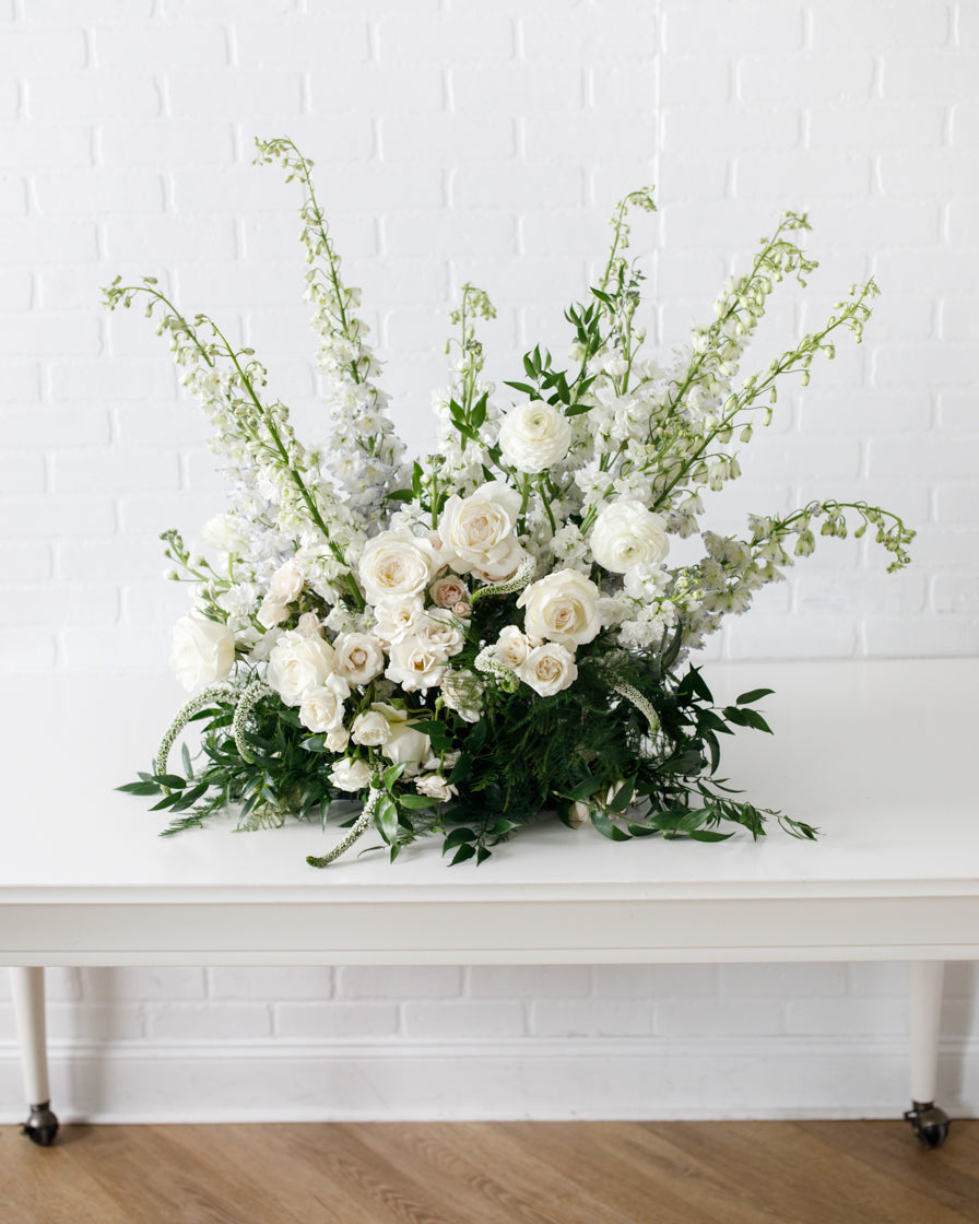 renée-set-floral