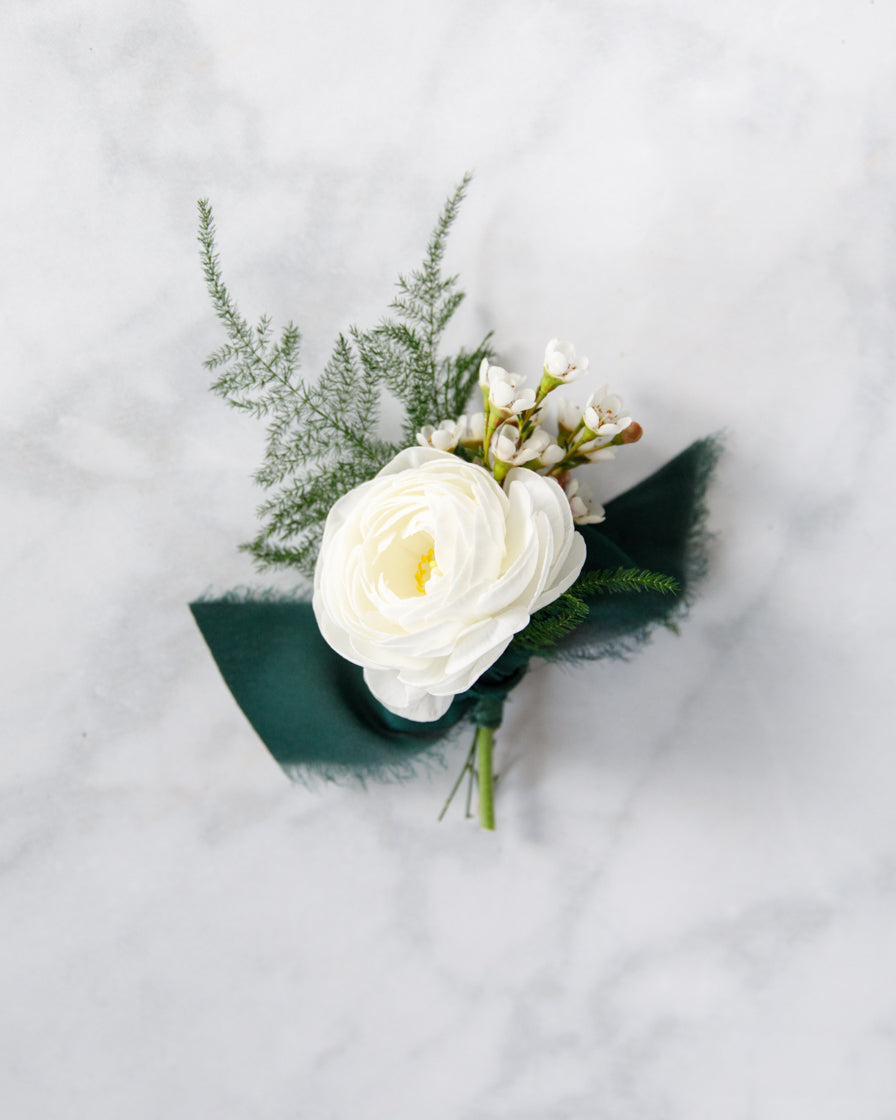 boutonnières-set