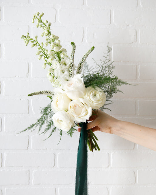 Château - Bridesmaids Bouquet (set of 4)