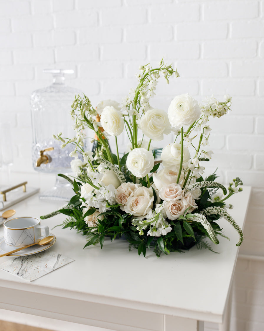 jardinière-set