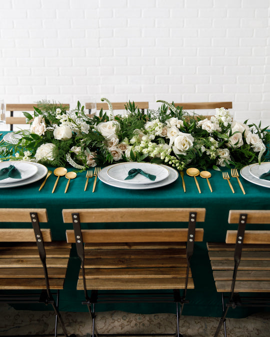 Château - Floral Runner - 3ft
