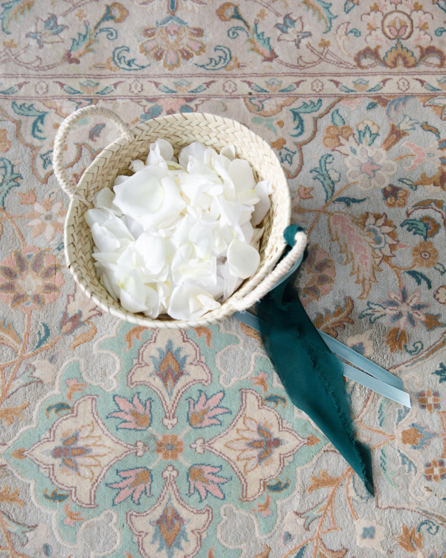 flower-girl-basket