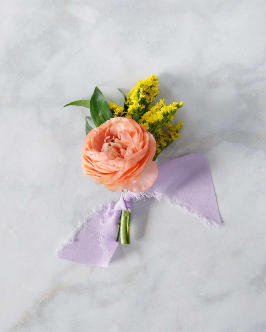 boutonnières-set