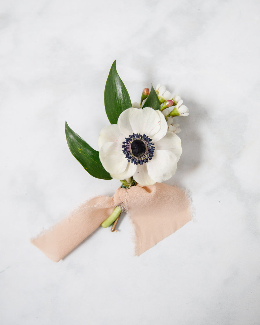 boutonnières-set