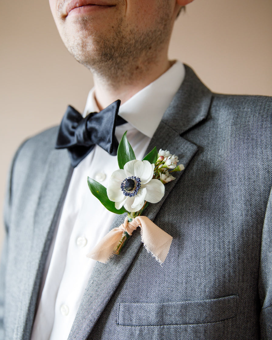 boutonnières-set