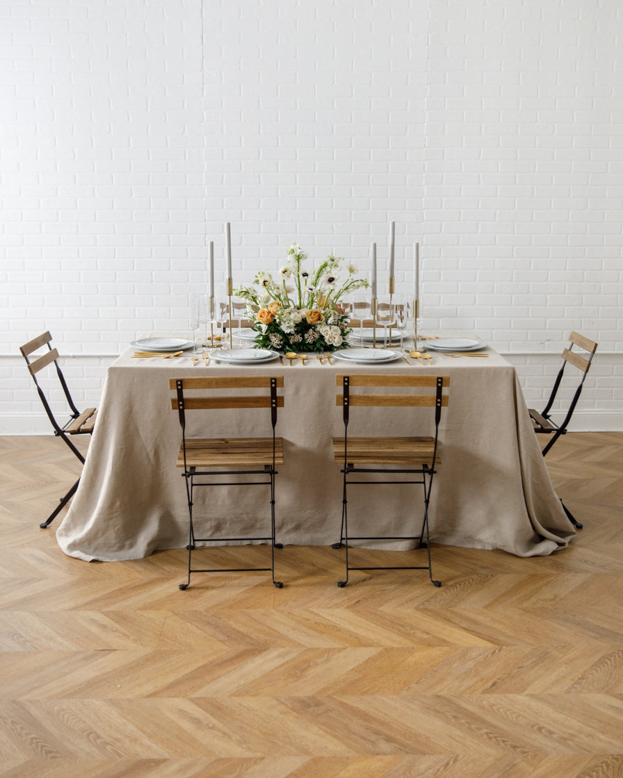 jardinière-set