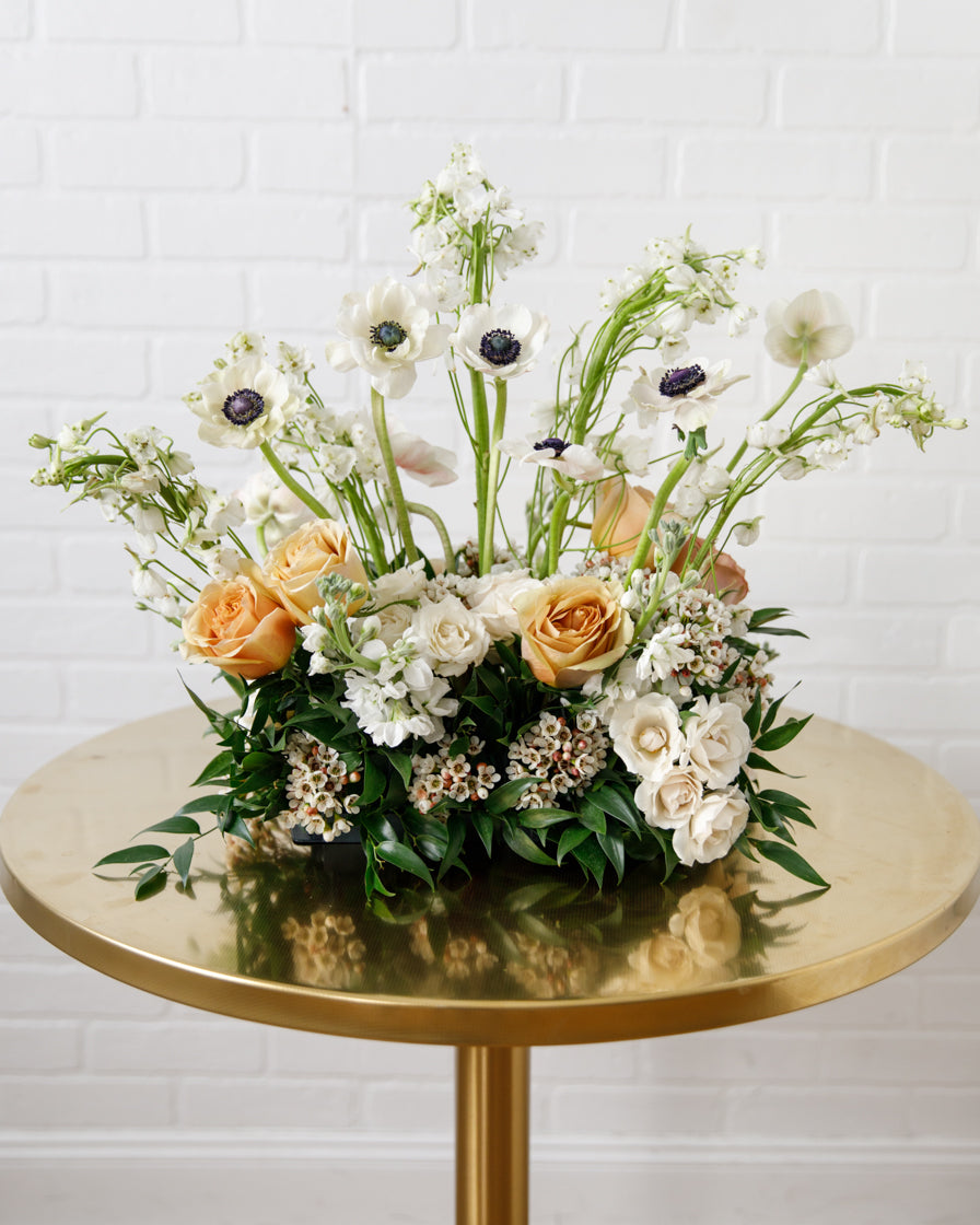 jardinière-set