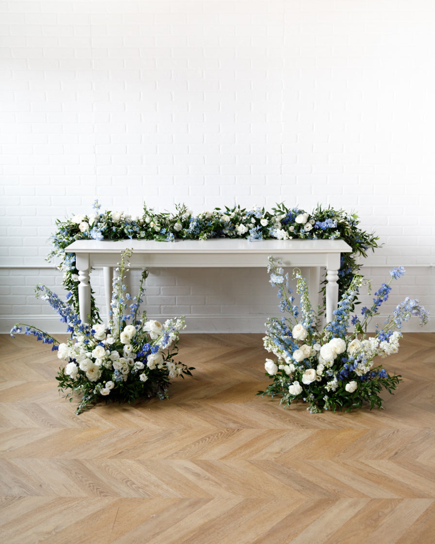 renée-set-floral