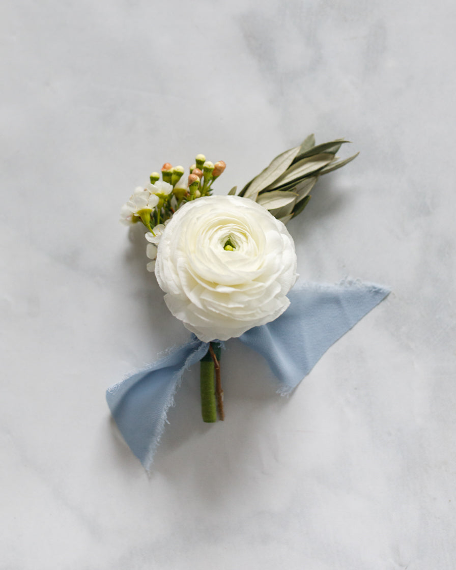 boutonnières-set