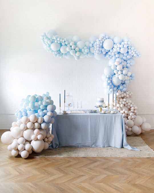 Château - The Simone Garland Set