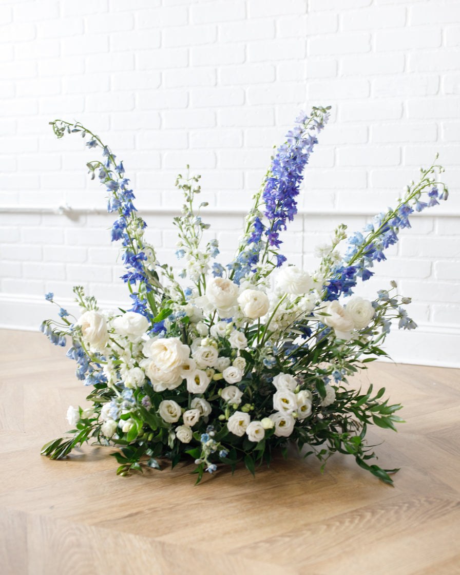 renée-set-floral