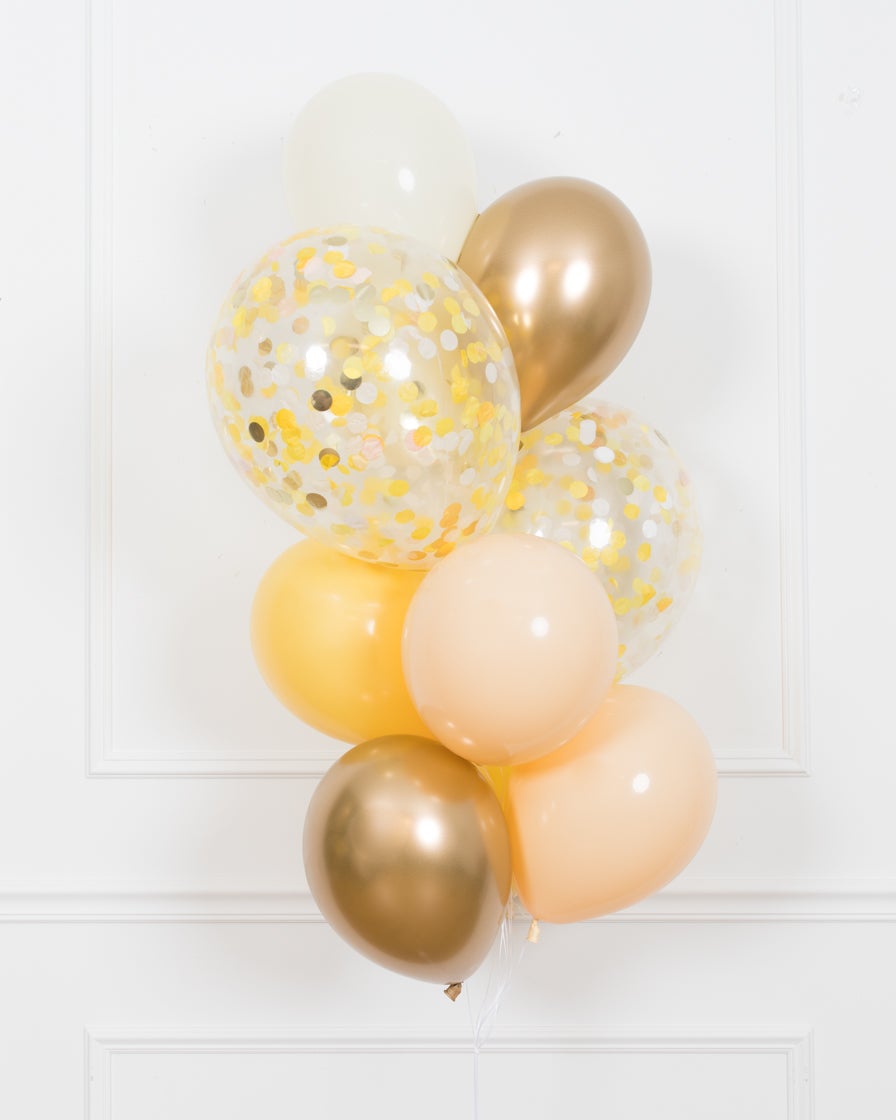 paris312-chicago-bee-theme-balloon-buttercup-gold-set-happy-birthday-decor-number-banner-bouquet