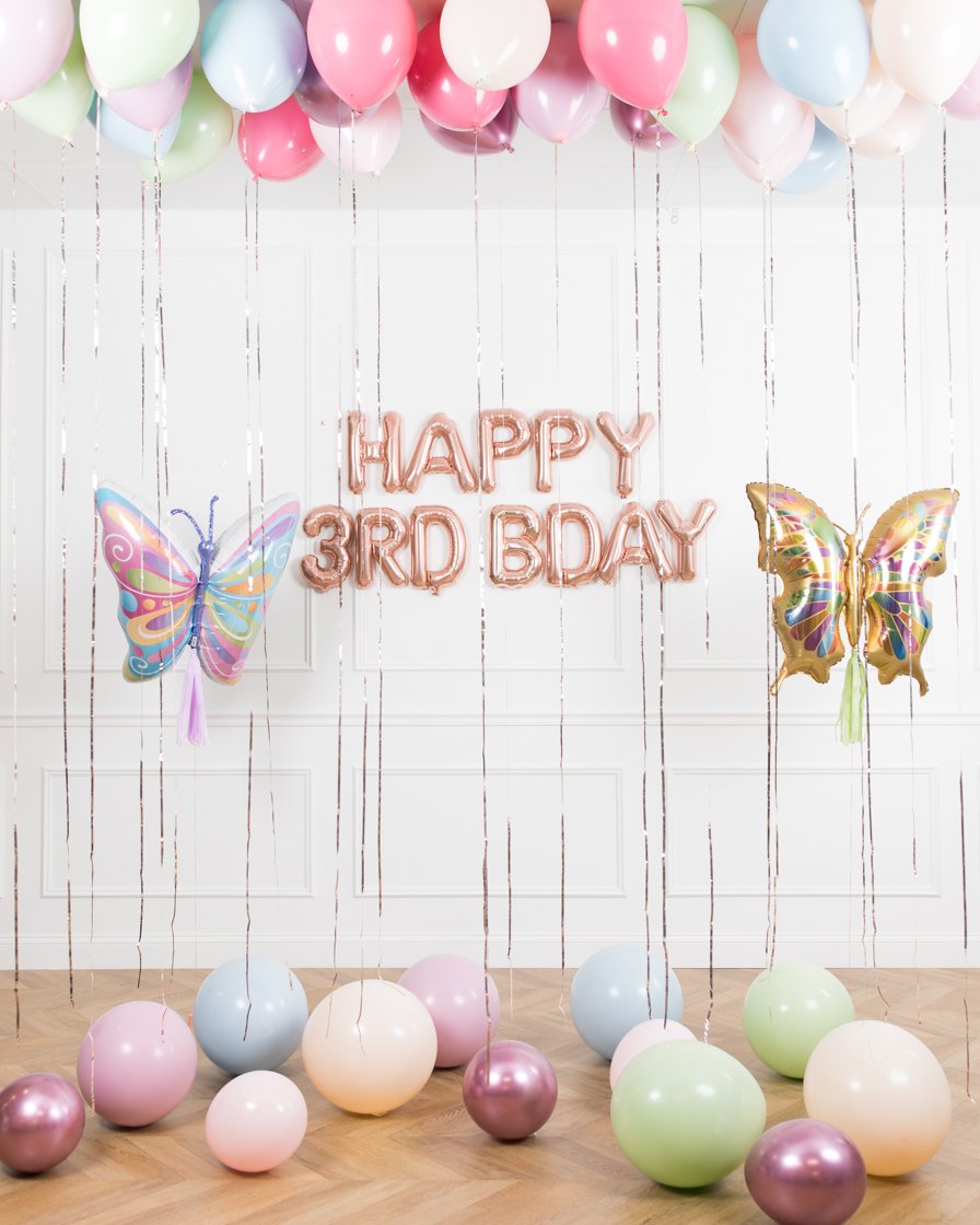 butterfly-foil-balloon-ceiling-floor-set