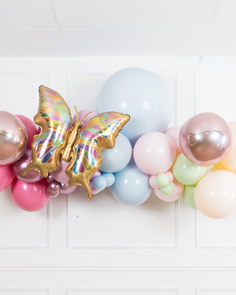 butterfly-foil-balloon-floating-arch