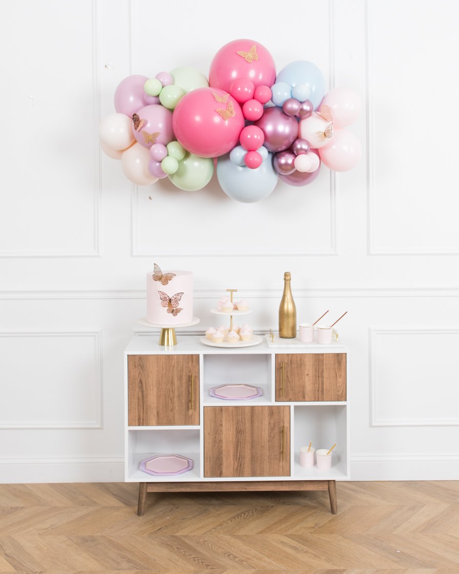 butterfly-foil-balloon-bouquet-garland