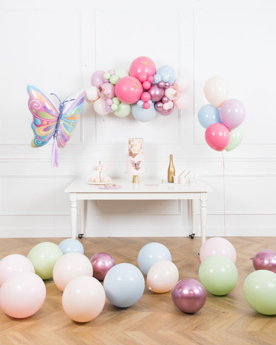 Butterfly Garden - The Fun & Festive Decor Set