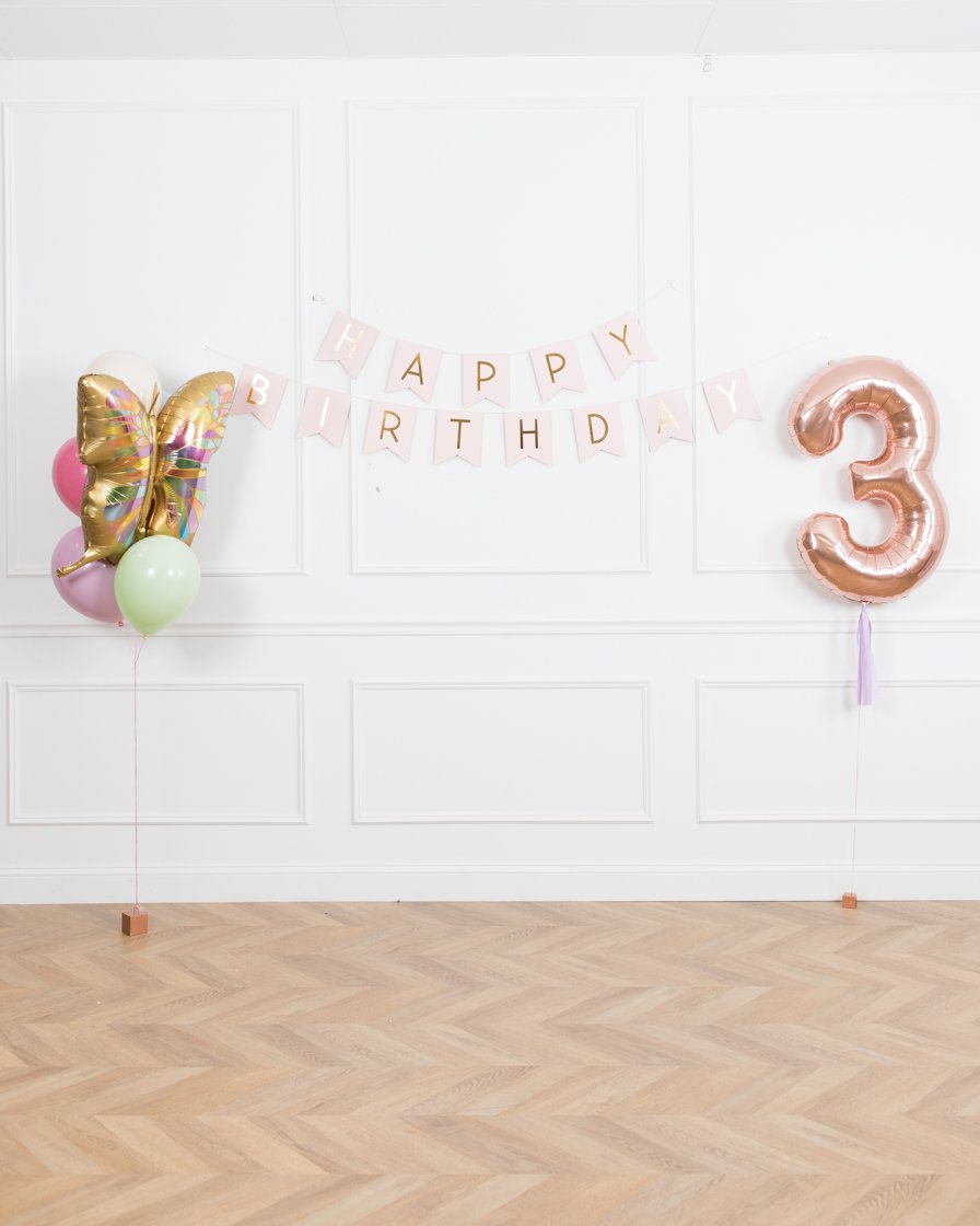 butterfly-foil-balloon-number-bouquet-banner