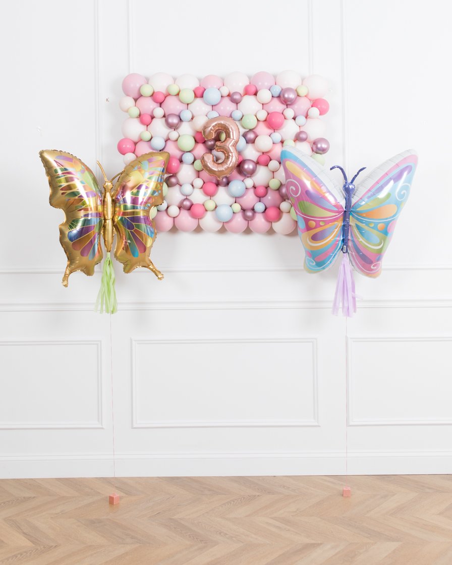 butterfly-foil-balloon-board-number