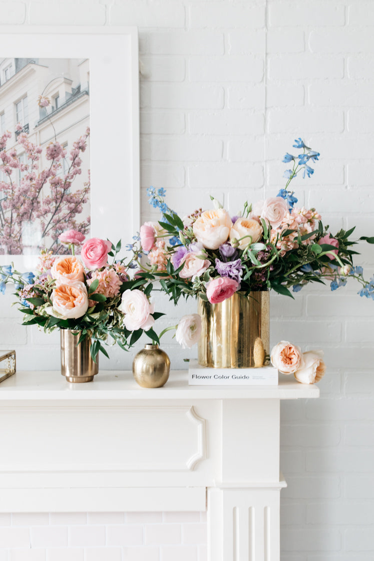 floral-mix-centerpiece