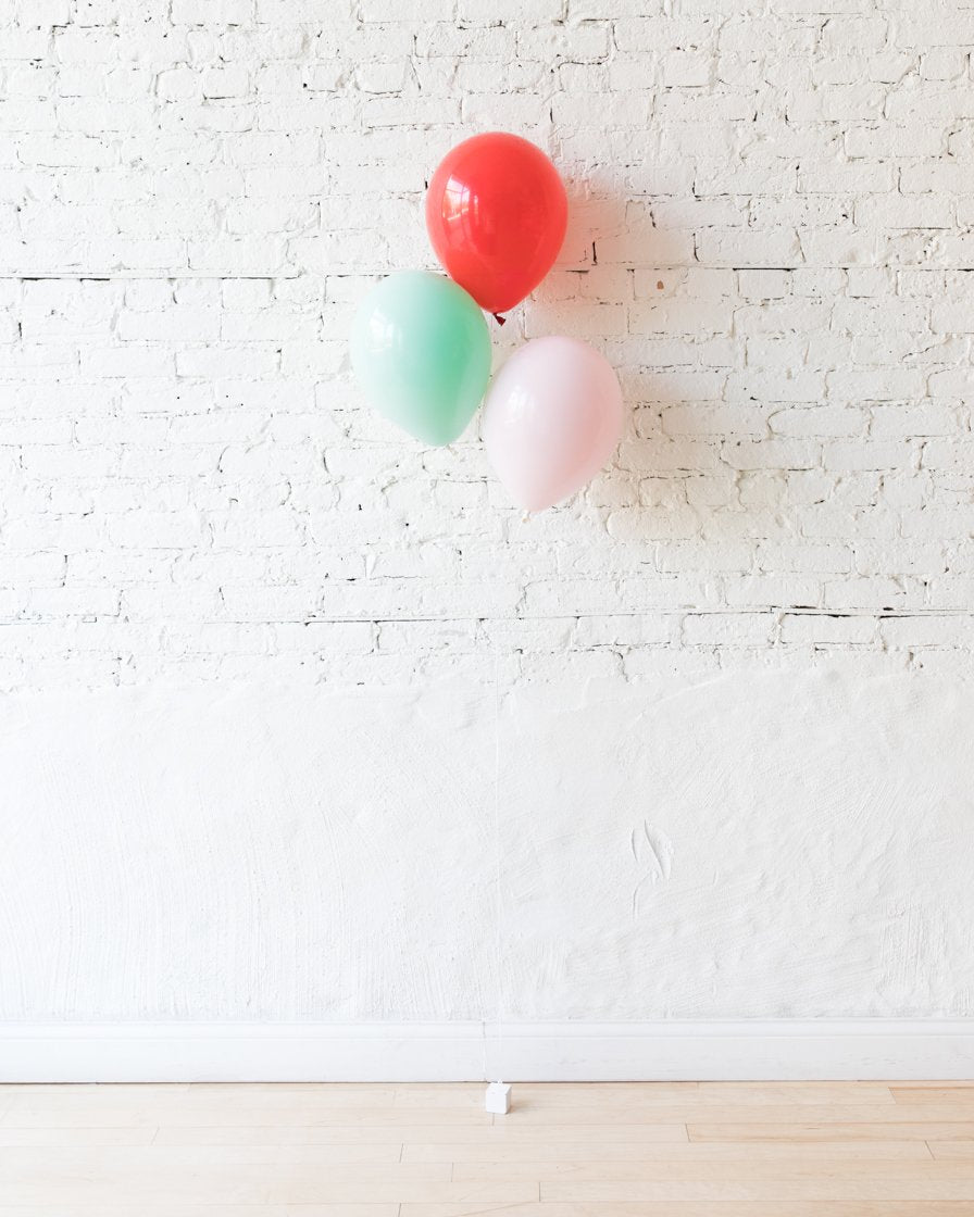 christmas-balloon-bouquet